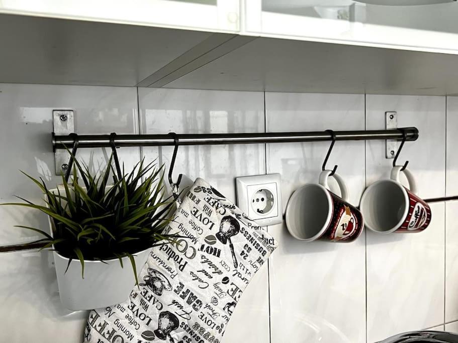 Tarino Apartment Сплит Екстериор снимка