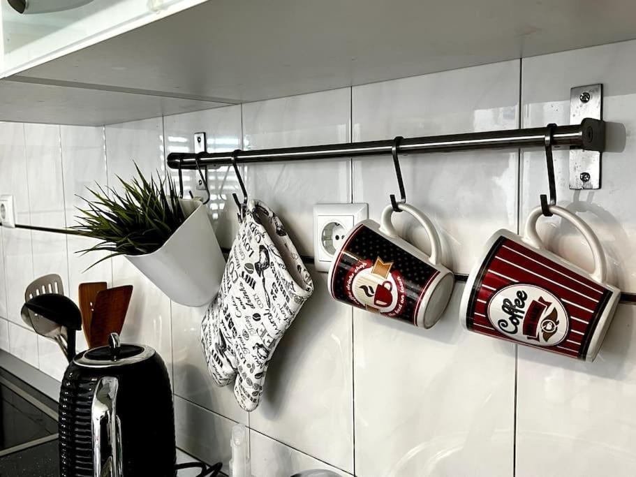 Tarino Apartment Сплит Екстериор снимка