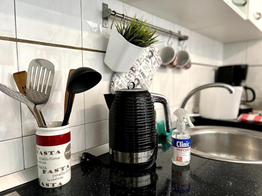 Tarino Apartment Сплит Екстериор снимка