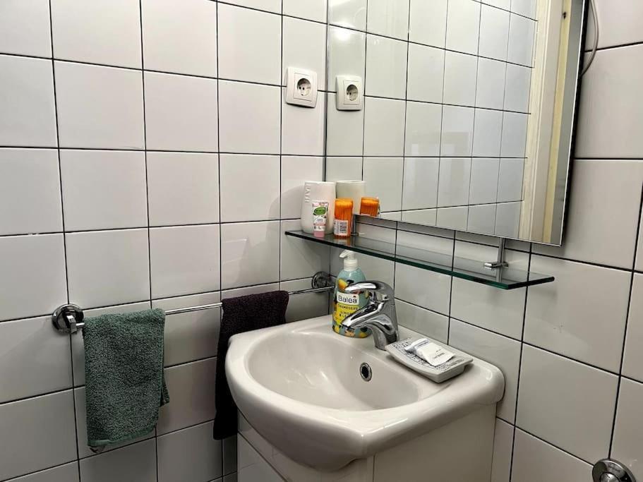 Tarino Apartment Сплит Екстериор снимка