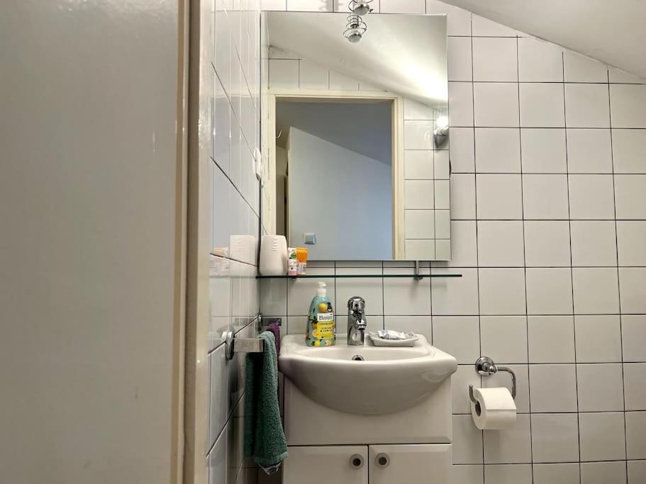 Tarino Apartment Сплит Екстериор снимка