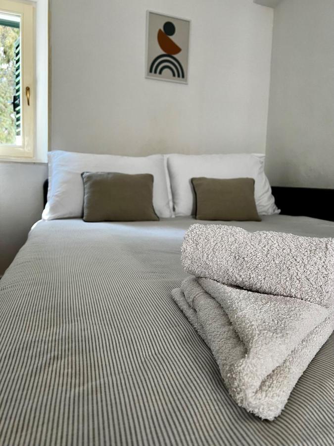 Tarino Apartment Сплит Екстериор снимка
