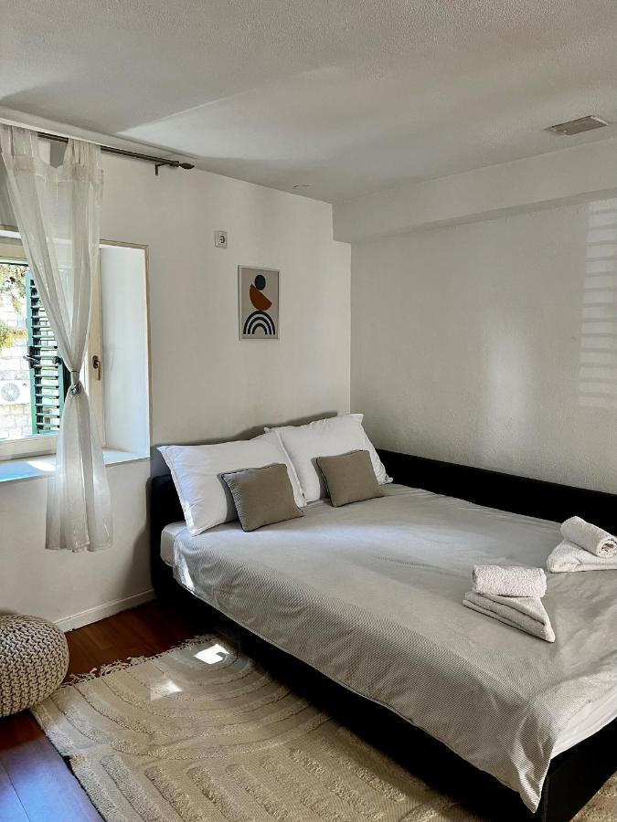 Tarino Apartment Сплит Екстериор снимка