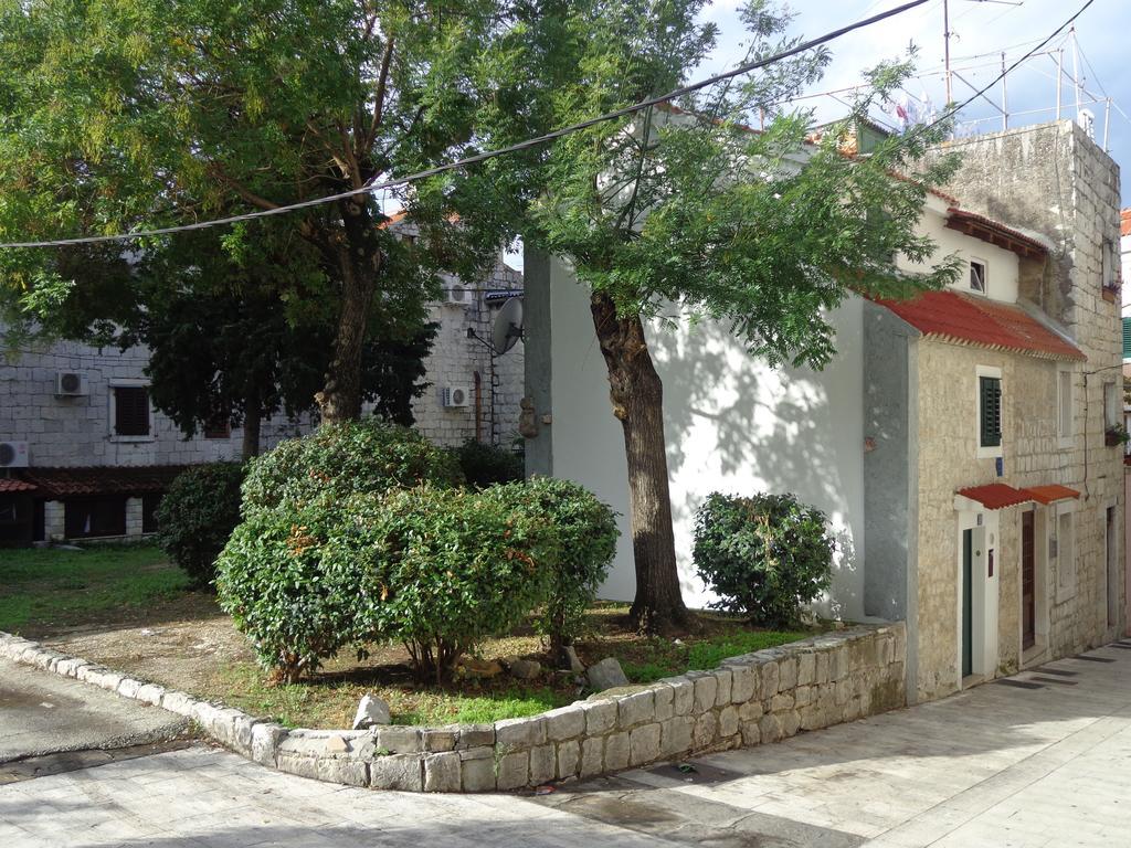 Tarino Apartment Сплит Стая снимка