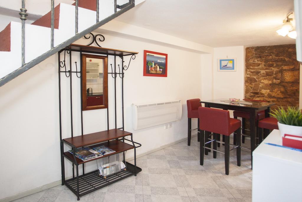 Tarino Apartment Сплит Екстериор снимка