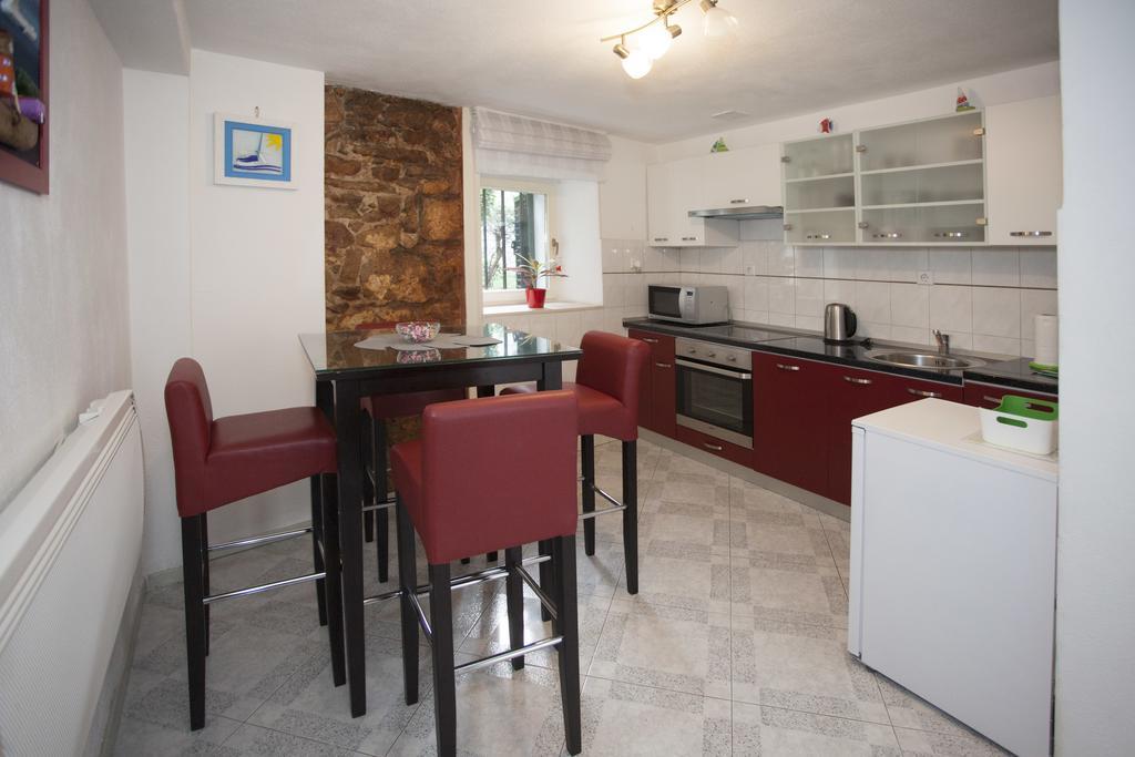 Tarino Apartment Сплит Екстериор снимка