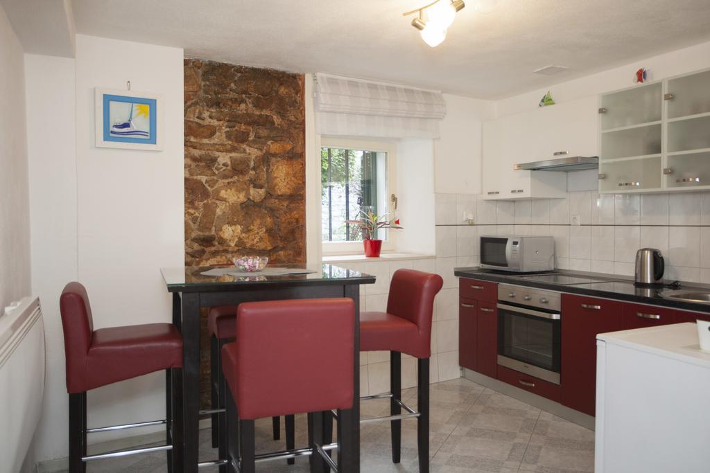 Tarino Apartment Сплит Екстериор снимка